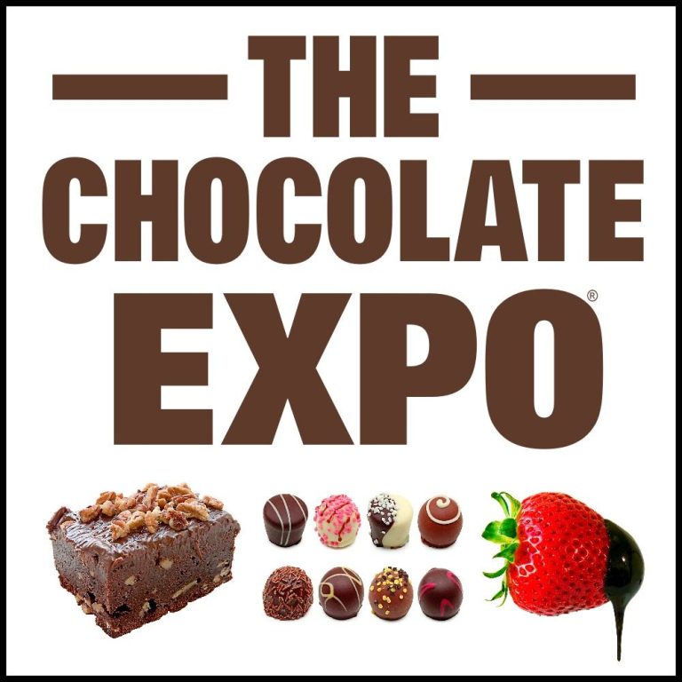 The Chocolate Expo 2024 Tickets Lena Shayla